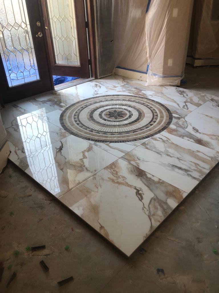 1 Tile Flooring Orlando, FL Tile Floor Company Near Me